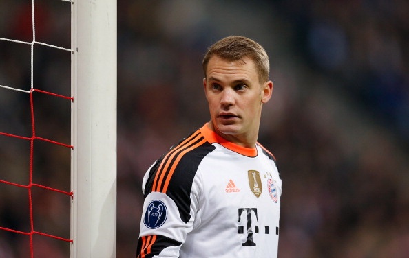 Thi đấu cho CLB xuất sắc nhất giới và giúp đội bóng này giành tới 7 danh hiệu chỉ sau chưa đầy 3 năm. Những gì mà Neurer đang nhận được tại Bayern vẫn có phần khiêm tốn. Hiện có một số đại gia lắm tiền nhiều của tại châu Âu sẵn sàng trả cho Neuer mức lương trên trời nếu anh chấp nhận chia tay Hùm xám.