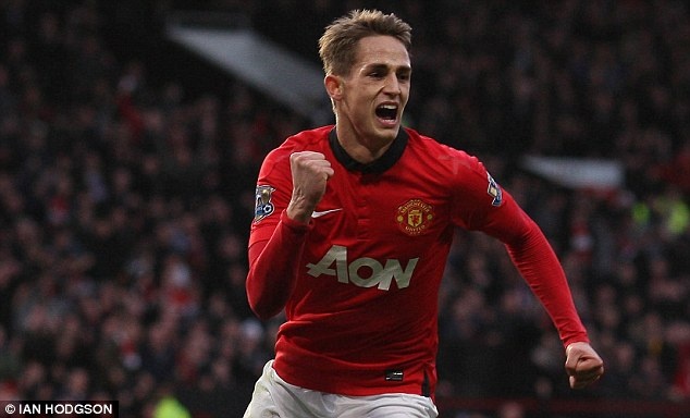 Ban thang tinh te cua Januzaj hinh anh