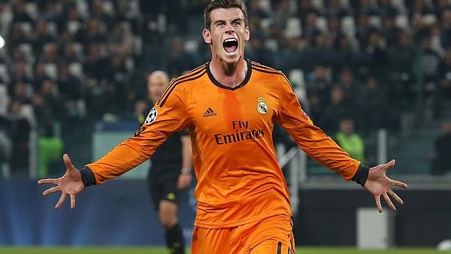 Bale nhan doi cach biet cho Real hinh anh