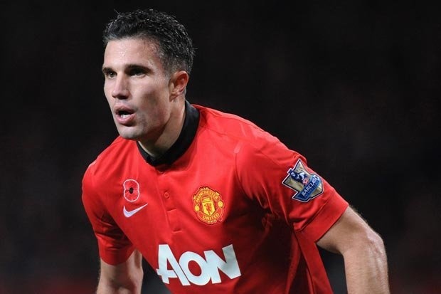 Chelsea tro lai theo duoi Van Persie hinh anh