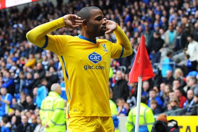 Puncheon được xem như là người hùng của Palace trong chuyến làm khách trên sân Cardiff. Cựu tiền vệ Southampton đã lập cú đúp, đem lại chiến thắng thuyết phục 3-0 cho đội bóng thành London.