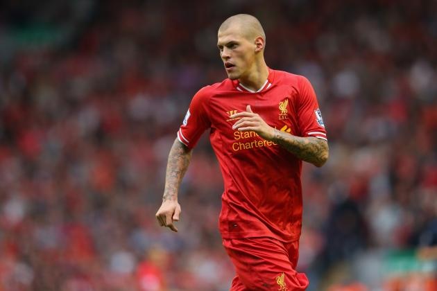 Skrtel là cái tên quá quen thuộc trong đội hình tiêu biểu tuần. Ở trận gặp West Ham vừa qua, ngôi sao người Slovakia chặn đứng 100% những pha lên bóng của đối thủ (13/13), thắng 4/9 pha không chiến và chuyền bóng thành công 93% (53/57).