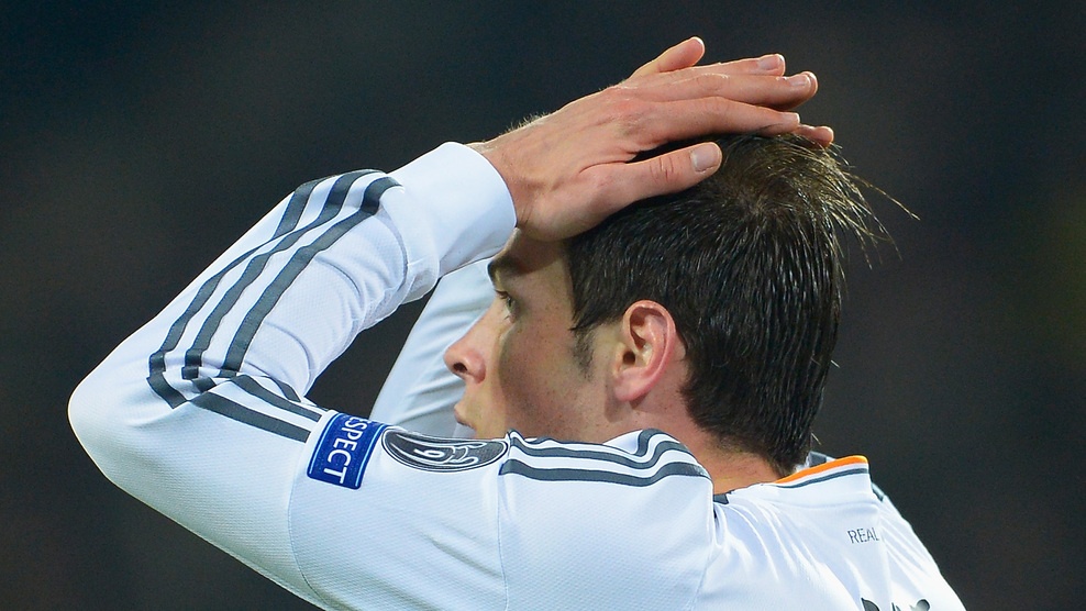 Dortmund 2-0 Real: Ken ken run ray trong ngay vang Ronaldo hinh anh