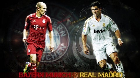 Bayern la khac tinh cua Real tai ban ket hinh anh