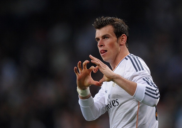 Real 4-0 Almeria: Bale giup Ken ken dai thang hinh anh