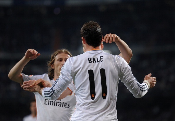 Bale giup Real de bep Almeria 4-0 hinh anh