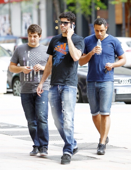 Chelsea dat duoc thoa thuan chieu mo Diego Costa hinh anh