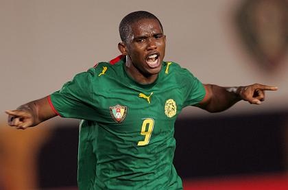 Ban thang dep nhat trong su nghiep cua Eto'o hinh anh