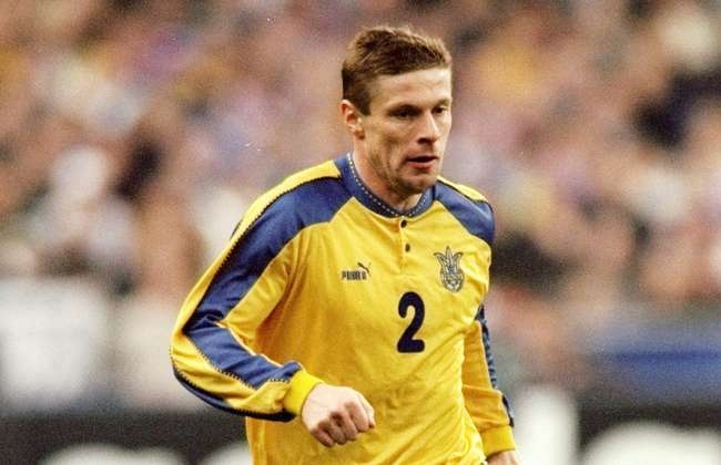 Luzhnyi (Luzhny) gia nhập Arsenal mùa hè 1999 từ Dinamo Kiev. Cầu thủ có biệt danh “Ngựa chiến” từng nhận được rất nhiều kỳ vọng, nhưng rốt cục anh lại gây thất vọng nặng nề sau 4 năm chơi bóng tại Highbury. Dẫu vậy trước khi chia tay Pháo thủ, Luzhnyi vẫn kịp ẵm chức vô địch Ngoại hạng Anh (mùa 2001/02).