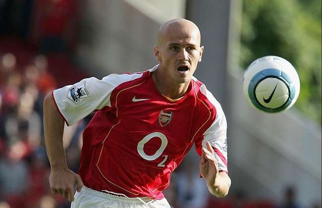 HLV Wenger bỏ ra 2 triệu bảng để mua Cygan hồi hè 2002. Đây được xem là bản hợp đồng hớ của Giáo sư, bởi cầu thủ người Pháp chẳng thể hiện được nhiều khi thi đấu tại Highbury. Sau 4 năm gắn bó với Pháo thủ, Cygan ra sân vỏn vẹn 63 trận. Tuy vậy, cựu cầu thủ Lille từng một lần giơ cao danh hiệu NH Anh cùng Arsenal vào mùa 2003/04.