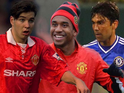 10 cau thu khong xung dang gianh danh hieu NH Anh hinh anh