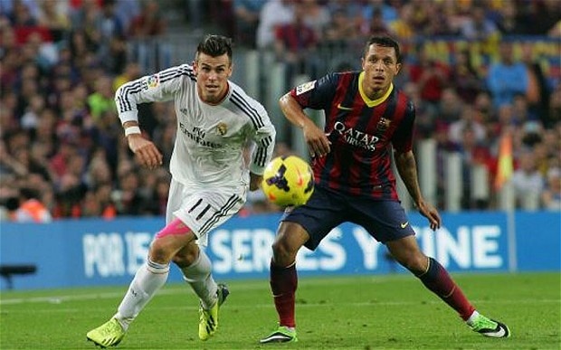 Barcelona - Real Madrid: Chiec cup cuoc doi hinh anh