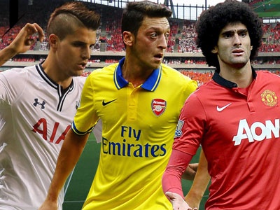 10 ban hop dong te nhat Ngoai hang Anh mua nay hinh anh