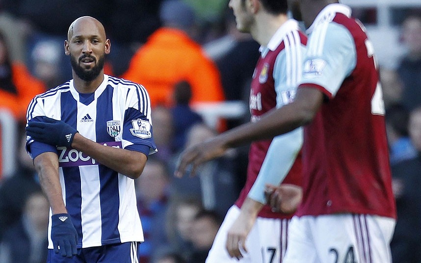 Nếu nói chuyển nhượng tự do không gây ra sự tốn kém là một sai lầm. Thương vụ Anelka của West Brom là minh chứng rõ nhất. Mối quan hệ giữa cựu ngôi sao Arsenal với The Hawthorns trở nên tồi tệ khi cầu thủ này bất ngờ đòi nghỉ hưu, sau đó anh dính án treo giò vì kiểu chào phát xít. Kết quả là Anelka buộc phải chia tay West Brom sau hơn 6 tháng gắn bó.