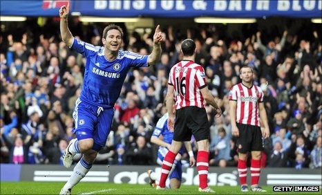 Chelsea - Sunderland: Thang nhe cho dai chien hinh anh
