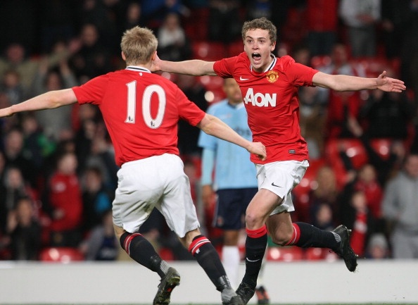 Diem tin 20/4: Dem nay, M.U se trinh lang tien dao la hinh anh