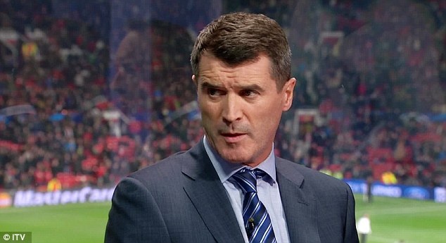 “Tôi nghĩ United sẽ ổn và David Myes sẽ cần có nhiều thời gian hơn. Ông ấy xứng đáng với điều đó. Ông ấy là người có rất nhiều kinh nghiệm, nhưng nhân viên của ông ấy và một số cầu thủ quan trọng đội bóng vẫn cần phải nỗ lực”.