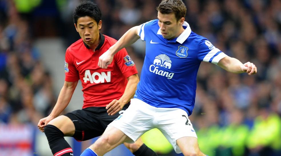 Coleman khiến hành lang trái của M.U hoàn toàn bị tê liệt. Tuyển thủ người CH Ireland 1 lần tắc bóng thành công, 3 lần hóa giải những pha lên bóng của Quỷ đỏ cùng 93% đường chuyền chính xác (28/30). Nhờ sự chắc chắn của Coleman, Everton đã bảo vệ thành công 2 bàn thắng ghi được trong hiệp 1.