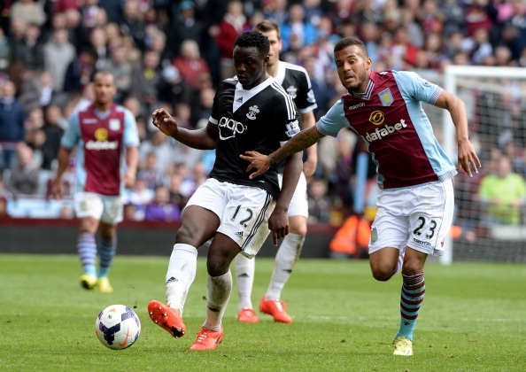 Wanyama không chỉ đóng vai trò là lá chắn thép trước cặp trung vệ Jose Fonte và Dejan Lovren, mà anh còn phá vỡ lối chơi của Aston Villa. Màn trình diễn thuyết phục của tuyển thủ Kenya chắc chắn sẽ khiến nhiều CLB lớn để mắt đến.