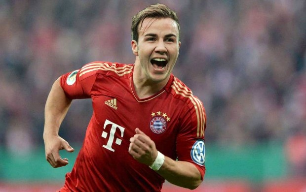 Bayern duyệt chi 37 triệu euro để phá vỡ hợp đồng của Goetze, qua đó biến ngôi sao 21 tuổi thành cầu thủ Đức đắt giá nhất mọi thời đại. Tuy nhiên, số tiền Hùm xám bỏ ra vẫn thấp hơn rất nhiều so với khoản 55 triệu euro mà Transfermarkt dành cho cựu sao Dortmund.