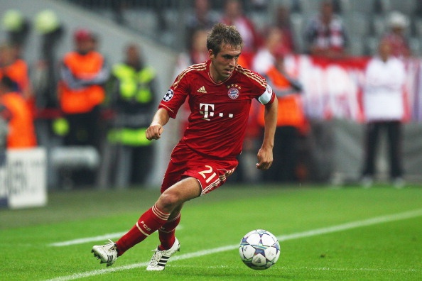 Mức giá 30 triệu euro có vẻ như chưa đủ để phán ánh hết tài năng của Lahm. Tuyển thủ Đức là một trong những nhân tố then chốt đem lại “cú ăn ba” cho Bayern mùa trước cũng như giúp Hùm xám thẳng tiến ở mọi đấu trường mùa này.