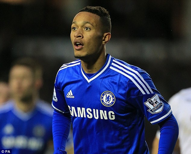 Tieu Lampard tai hien cu danh got dang cap cua Zola hinh anh