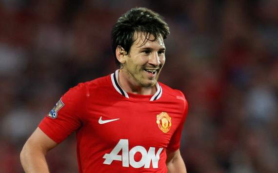 Nha Glazer tinh mua Messi de lay lai hinh anh M.U hinh anh