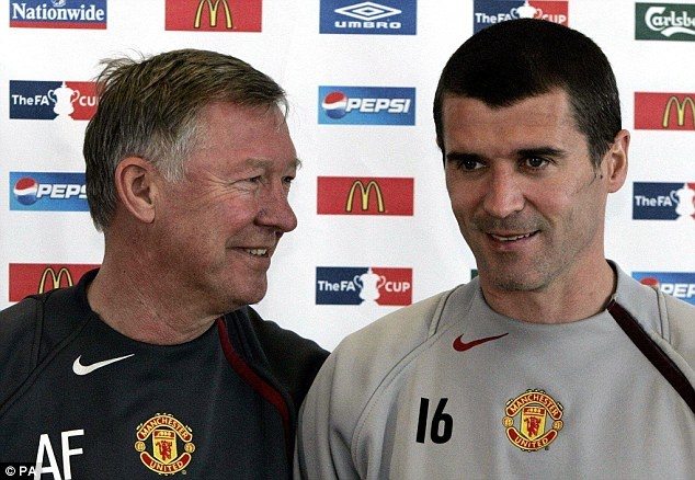 Diem tin 25/4: Sir Alex chan cua Roy Keane tro lai M.U hinh anh