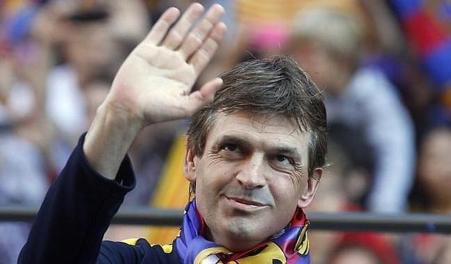 Nhung cau noi cua Tito Vilanova khien cau thu cam dong hinh anh