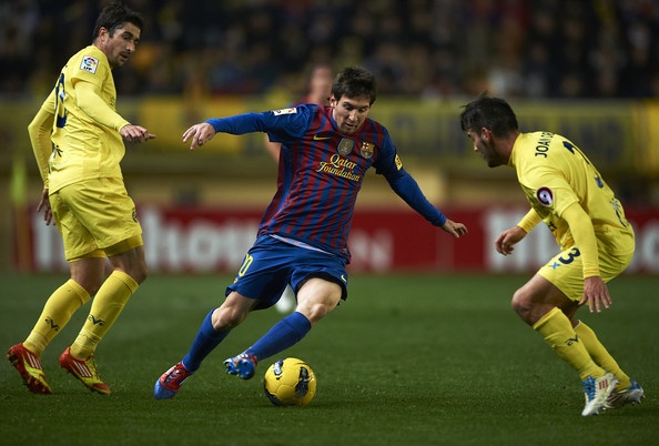 Ban thang nang ty so len 3-2 cua Messi hinh anh