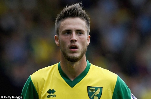 Norwich đã bỏ ra 10 triệu euro để chiêu mộ Van Wolfswinkel từ Sporting Lisbon. Thế nhưng, chân sút người Hà Lan lại không chứng tỏ được giá trị. Sau 25 lần ra sân, Van Wolfswinkel tung ra 32 cú sút, ghi 1 bàn và kiến tạo 1 lần.