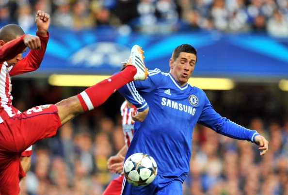 Torres mo ty so vao luoi Atletico hinh anh