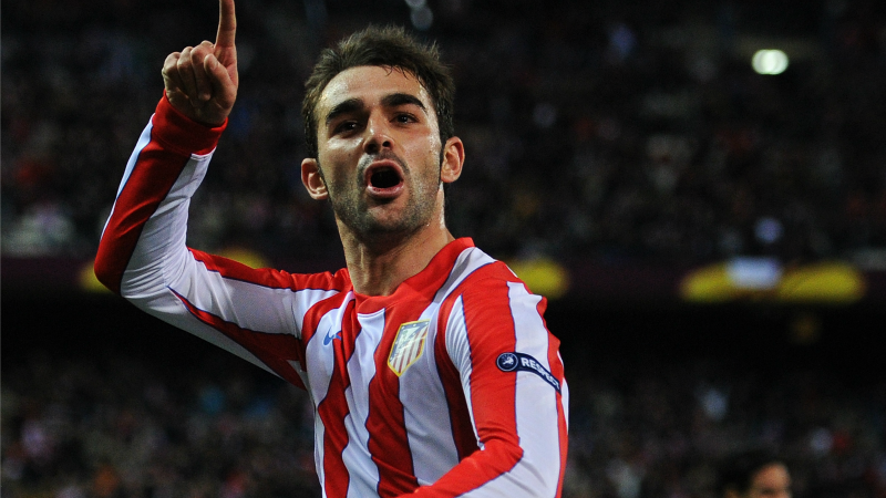 Adrian quan binh ty so 1-1 cho Atletico hinh anh