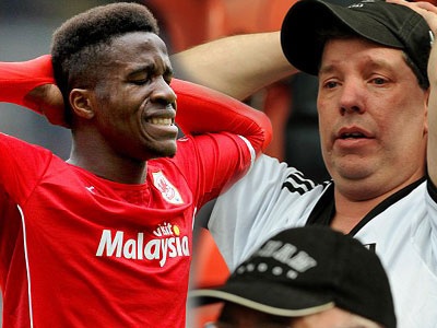 Ha M.U, Sunderland day Cardiff va Fulham xuong hang hinh anh