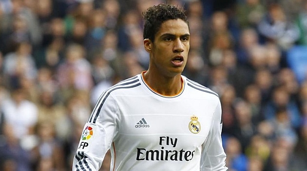 Ở mùa giải năm nay, Varane không thường xuyên được trọng dụng. Song không vì thế mà phủ nhận tài năng của trung vệ 21 tuổi này. Ở chặng lượt về La Liga mùa trước, tuyển thủ người Pháp đã chứng tỏ anh chính là một trong những chốt chặn tốt nhất tại châu Âu.