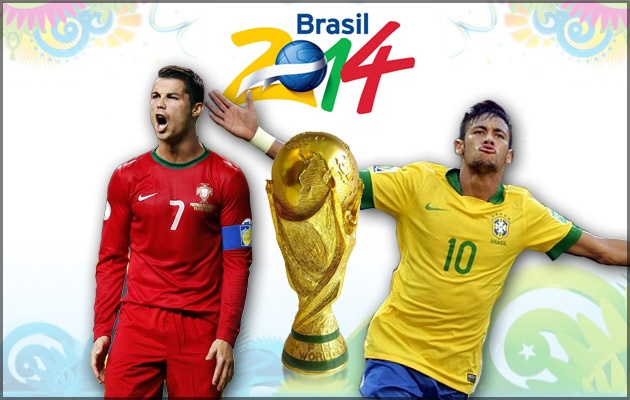 Ronaldo: 'Neymar se la cau thu hay nhat the gioi' hinh anh