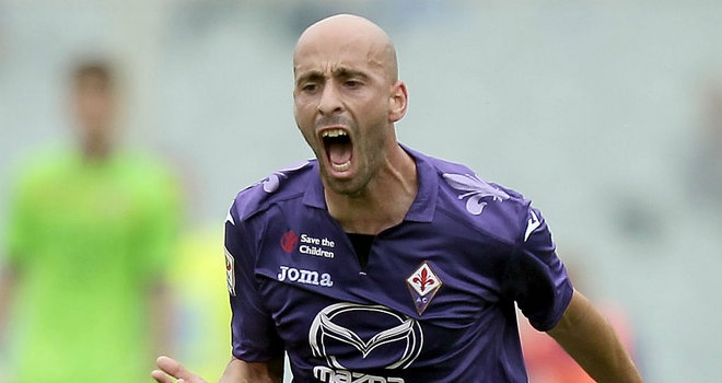 Tiền vệ 29 tuổi người Tây Ban Nha là chìa khóa trong lối chơi của Fiorentina tại giải năm nay. Ngoài khả năng kiến tạo (9 lần), Valero còn trực tiếp đóng góp 6 bàn thắng, giúp đội bóng áo tím thành Florence chắc suất dự Europa League mùa tới.