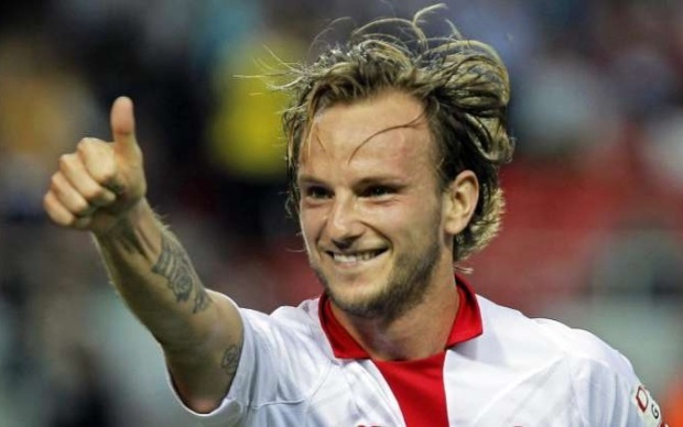 Thêm một tuyển thủ Croatia ghi đậm dấu ấn tại La Liga mùa này là tiền vệ Rakitic của Sevilla. Ngôi sao 26 tuổi gốc Thụy Sỹ ghi 12 bàn, kiến tạo 10 lần, giúp CLB thành Seville chắc suất dự Europa League mùa tới.
