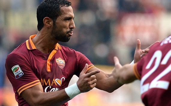 Benatia đã chứng minh Roma đã đúng khi bỏ ra 13,5 triệu euro để chiêu mộ anh từ Udinese hồi hè năm ngoái. Trung vệ người Pháp không chỉ là điểm tựa vững chắc ở hàng phòng ngự, anh còn đóng góp 5 bàn thắng giúp CLB áo bã trầu chắc suất vị trí thứ 2.