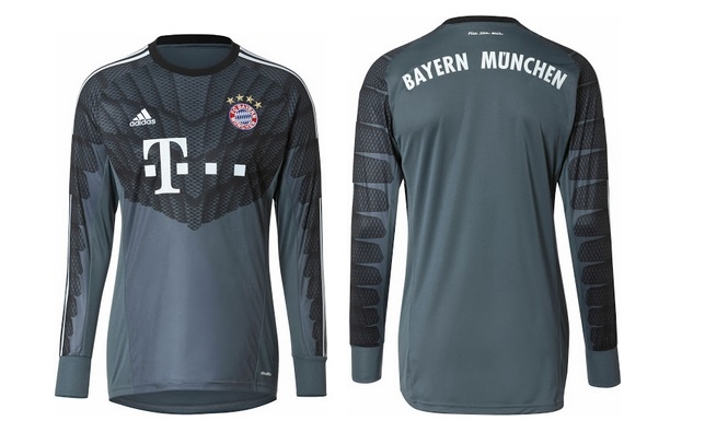 Điều này cho thấy BLĐ Hùm xám có vẻ như đã thành công trong việc giữ chân Kroos và Mueller ở lại Allianz Arena.