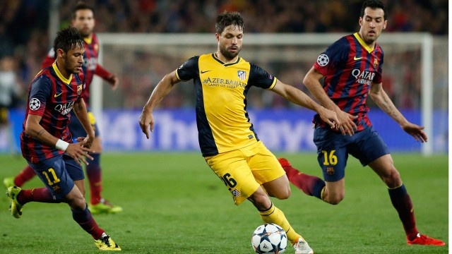 Chắc chắn siêu phẩm của Diego vào lưới Barca ở tứ kết lượt đi tại Nou Camp sẽ còn được nhắc đến nhiều. Người hâm mộ Atletico luôn hứng thú với những bàn thắng của tiền vệ người Brazil bởi đó đều là những pha lập công rất khó đoán trước.