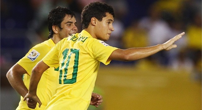 Coutinho không phải là kép chính tại Anfield nhưng anh đã có một mùa giải khởi sắc khi ghi 5 bàn sau 36 lần khoác áo Liverpool. Tiếc là tài năng của sao mai 21 tuổi này chưa đáp ứng được yêu cầu của Big Phil.