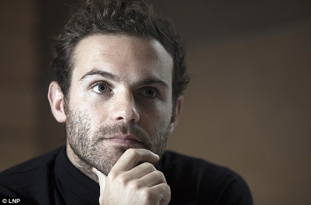 Mata tin M.U co the vo dich Ngoai hang Anh mua toi hinh anh