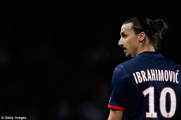 Chỉ có niềm đam mê chơi bóng và bản lĩnh của ngôi sao hàng đầu thế giới mới giúp Ibra đạt phong độ thuyết phục ở tuổi 32. Trung phong người Thụy Điển là chìa khóa giúp PSG bảo vệ thành công ngôi vô địch Ligue 1 với 25 bàn thắng và 11 pha kiến tạo. Ở Champions League, cựu sao Milan cũng gây tiếng vang với 10 bàn sau 7 lần xung trận.