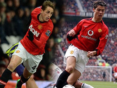 Januzaj se la ‘Ronaldo moi’ cua M.U? hinh anh