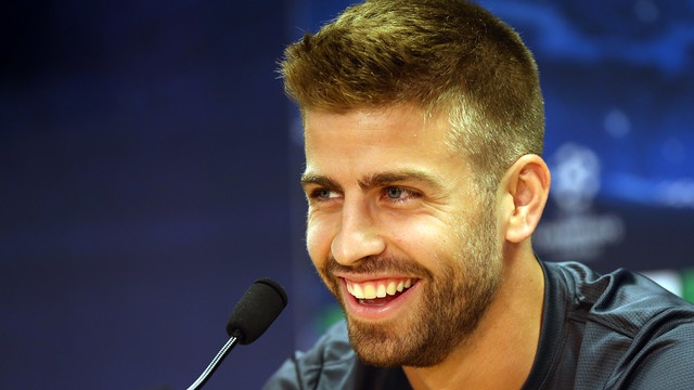 Sau Messi va Stegen, Barca lai co them hop dong moi hinh anh