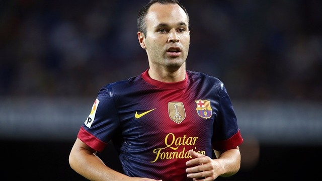 Iniesta chơi không thuyết phục ở mùa vừa qua là bởi người đá cặp Xavi sa sút vì tuổi tác. Dẫu vậy, Iniesta vẫn được đánh giá là một trong những tiền vệ hàng đầu châu Âu. Nếu thi đấu bên cạnh những cầu thủ trẻ và cơ động hơn Xavi, chắc chắn Iniesta sẽ tìm lại chính mình ở mùa tới. 