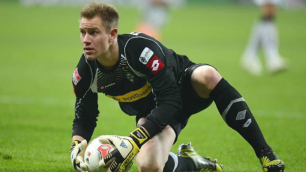 Nỗ lực theo đuổi Ter Stegen của Barca đã được đền đáp khi M’gladbach chính thức đồng ý nhượng lại thủ thành 22 tuổi hôm 19/5 vừa qua. Ter Stegen được xem là người thay thế lý tưởng cho Victor Valdes, thủ thành quyết rời Nou Camp vào hè này. Mùa vừa qua, Ter Stegen có 139 pha cứu thua trong màu áo CLB Đức.