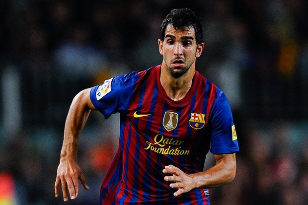 Việc Dani Alves nằng nặc đòi ra đi buộc Barca phải tìm người thay thế. Martin Montoya không phải là sự lựa chọn tồi. Mùa vừa qua, hậu vệ 23 tuổi người Tây Ban Nha chơi rất ấn tượng sau 13 lần ra sân tại La Liga. Không chỉ hoàn thành tốt nhiệm vụ phòng ngự mà Montoya còn có 2 pha kiến tạo để đồng đội lập công.