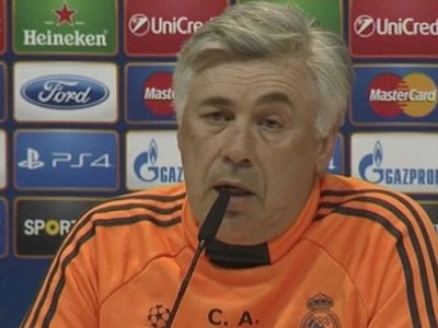 Diem tin 23/5: Ancelotti so bi giet neu Real thua Atletico hinh anh